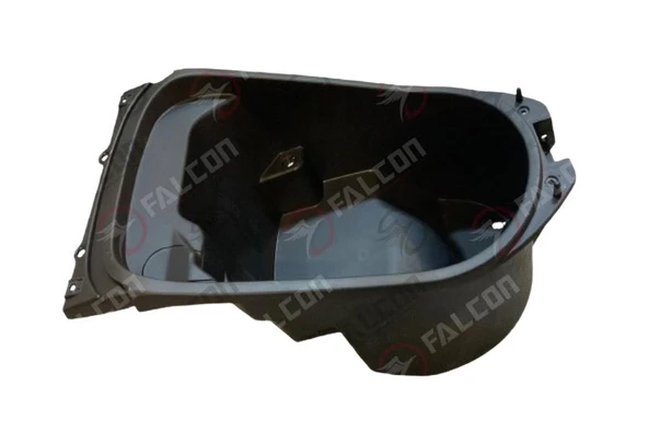 Falcon Sele Alt Torpido-Max125 ürün görseli 1