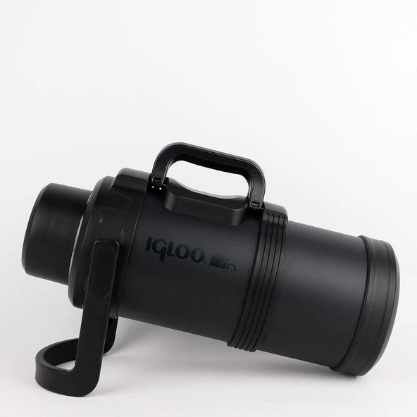 Igloo Big Barrel Termos 5 Litre - Resim 4