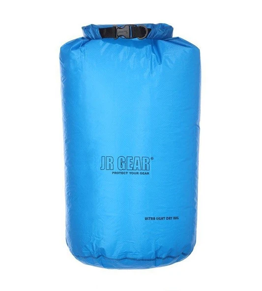 Jr Gear Ultra Hafif Su Geçirmez Portatif Çanta 2.5 Litre-MAVİ ürün görseli 1