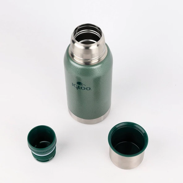 Igloo Legend Klasik Termos 750ml - Resim 3