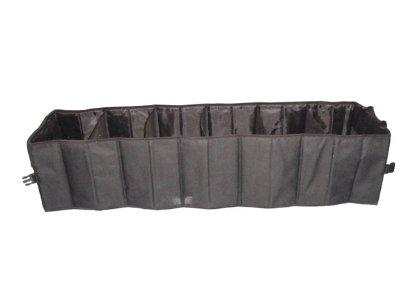 Human Comfort Achterbak Organizer ürün görseli 1