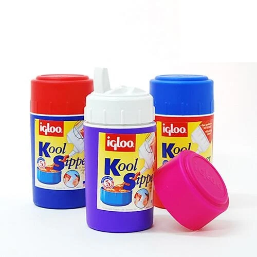 Andoutdoor 6764 Kool Sipper Termos 0.40 Litre-STD ürün görseli 1