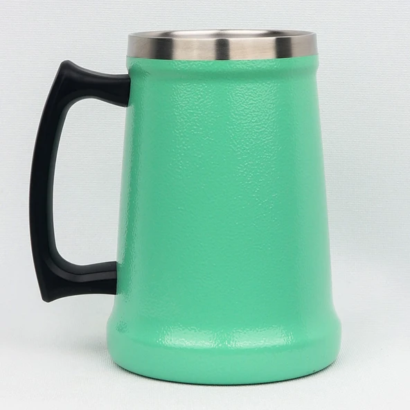 Igloo Parker Kupa Mug 500ml - Resim 3
