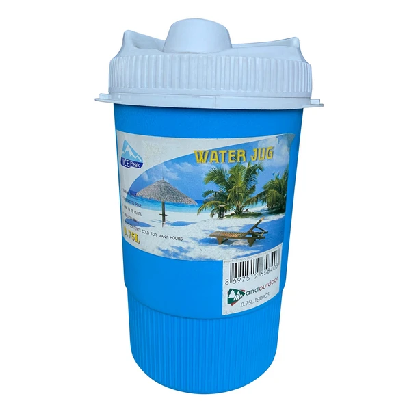 Icepeak TK Termos 0.75 Litre ürün görseli 1