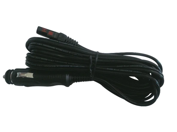 Andoutdoor 8202 Power Cord Oto Çakmak Kablosu ürün görseli 1