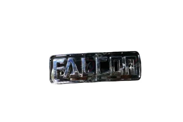 Falcon Ön Panel Yazısı-Atv Strong 377 ürün görseli 1