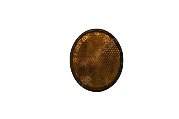 Falcon Reflektör Yuvarlak - Max125 ürün görseli 1
