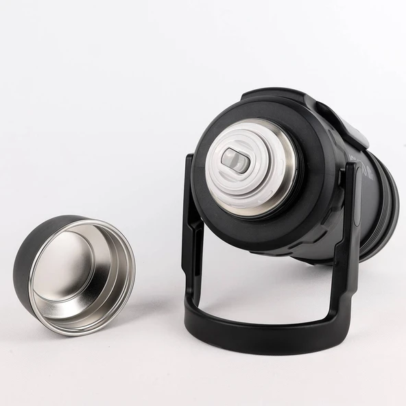 Igloo Big Barrel Termos 4 Litre - Resim 5