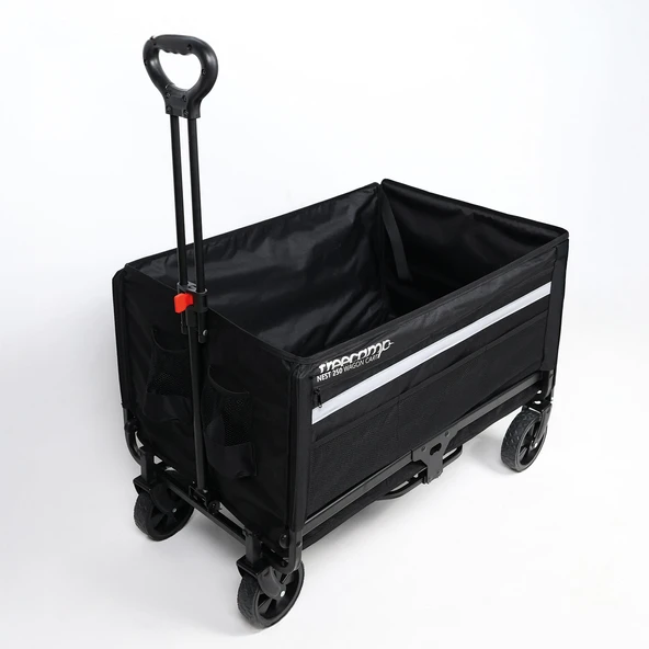 FreeCamp Nest 250 Katlanır Wagon Araba ürün görseli 1
