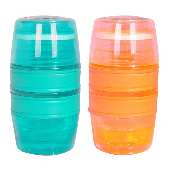 Andoutdoor AND435A Şeffaf Termos Mug-STD ürün görseli 1