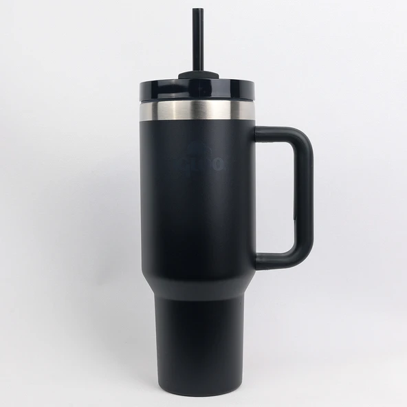 Igloo Stadler Thermo-Mug 1.2 Litre-SİYAH ürün görseli 1