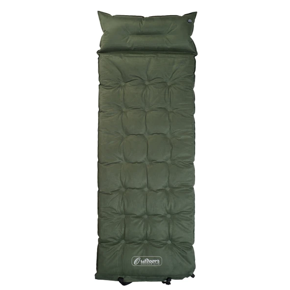 OutdoorZ DIY1401 Oto Şişme Mat ürün görseli 1