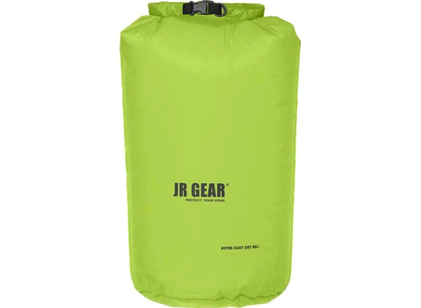 Jr Gear Ultra Hafif Su Geçirmez Portatif Çanta 30 Litre-YEŞİL ürün görseli 1