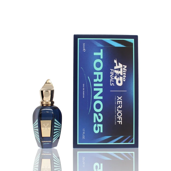 Xerjoff torıno 25 unısex 100 ml parfüm ürün görseli 1