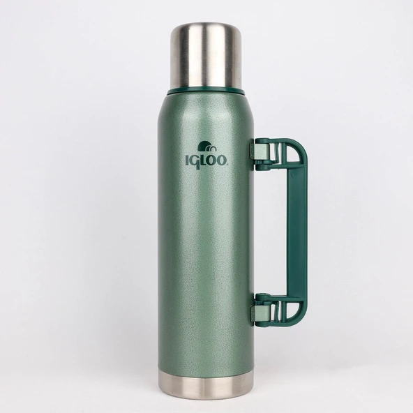 Igloo Legend Klasik Termos 1.3 Litre ürün görseli 1