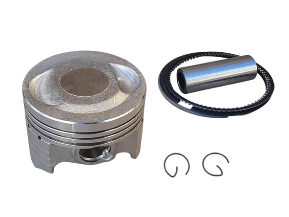 Tvs Wego Piston Arp 54,5 Mm (Std+1,00) 14 Pim 13 Strok ürün görseli 1