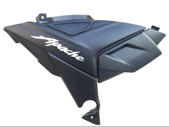 Tvs Apache Rtr 200 Yan Kapak Sağ Komple Nf228480 Orj ürün görseli 1