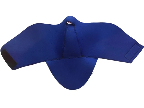 Maske Boğazlı ürün görseli 1