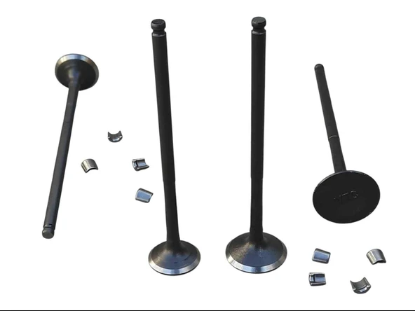 Yamaha R25 Mt25 Sibop 4 Lü Set Vtc (2014-18) 19,5-23-91,5-92-4,5 Mm ürün görseli 1