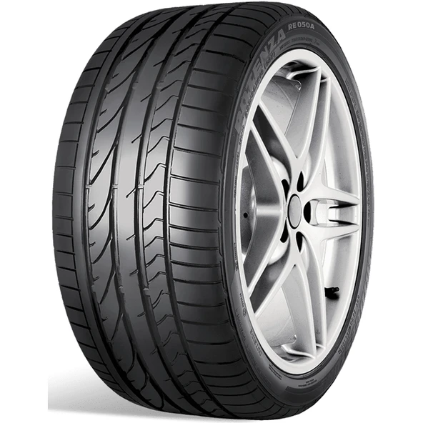Bridgestone 245/35R20 95Y XL RFT * Potenza RE050A (Yaz) (2026) ürün görseli 1