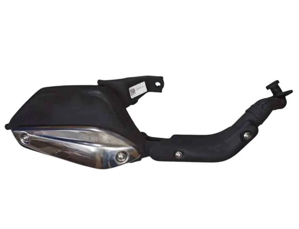 Tvs Jupiter 125 Egzoz Komple Kl050130 Orj ürün görseli 1
