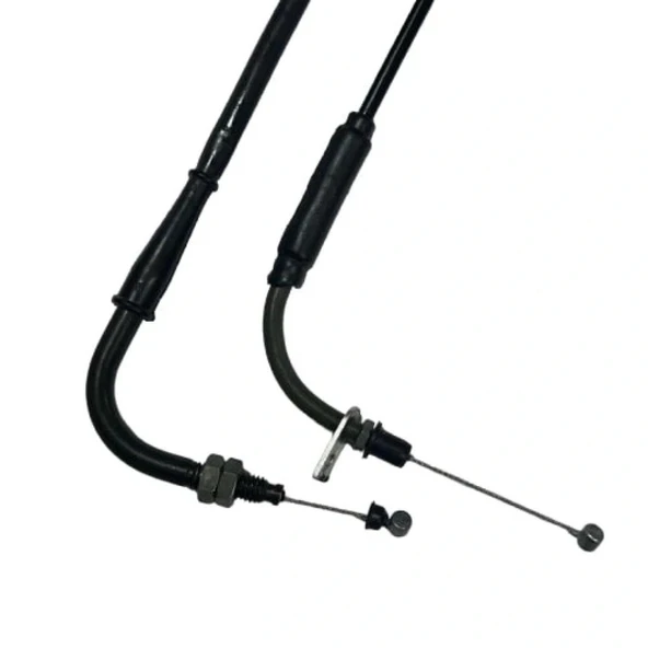 Tvs Ntorq 125 Gaz Teli K2170050 Orj ürün görseli 1