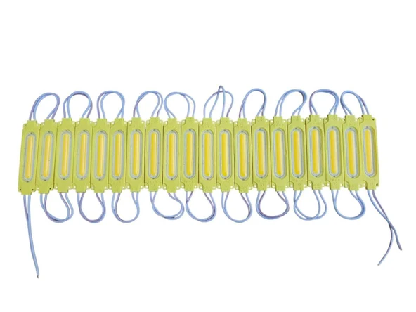 Yapışkan Led Sarı 6 20 Li Set ürün görseli 1