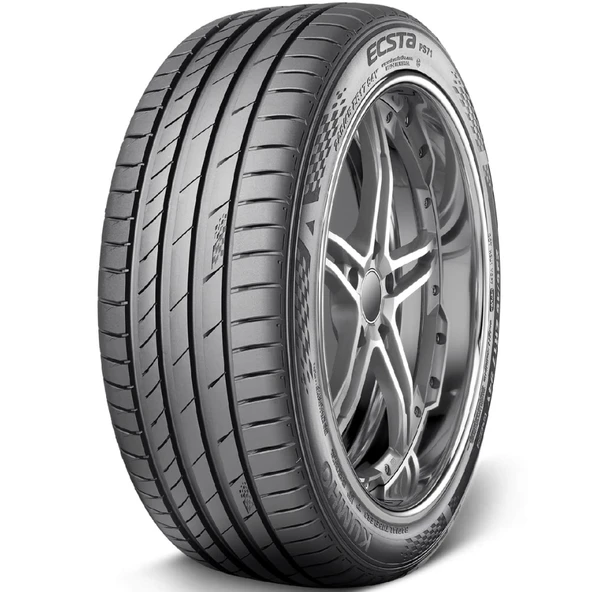 Kumho 245/40R20 99Y XL Ecsta PS71 (Yaz) (2026) ürün görseli 1
