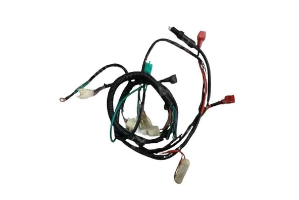 Falcon Elektrik Tesisatı-Retro 110 ürün görseli 1