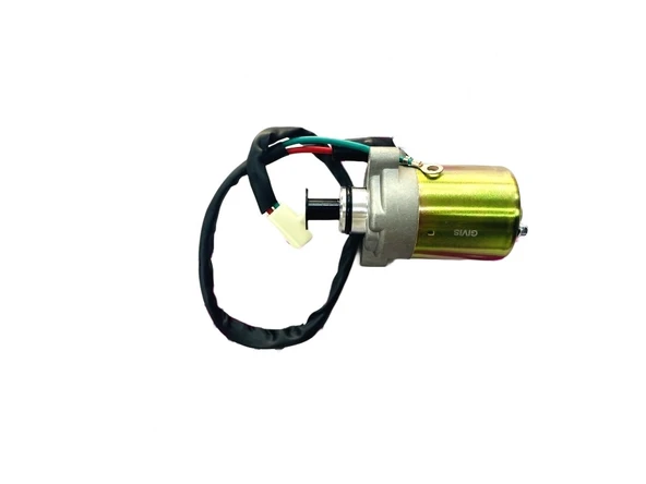 Kuba Zenzero 125 Marş Motoru ürün görseli 1