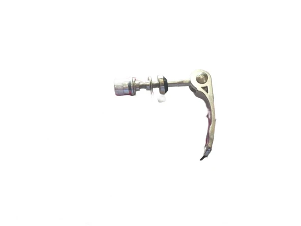 Mtb Sele Sıkma Mandalı Alüminyum ( 8 Mm ) ürün görseli 1