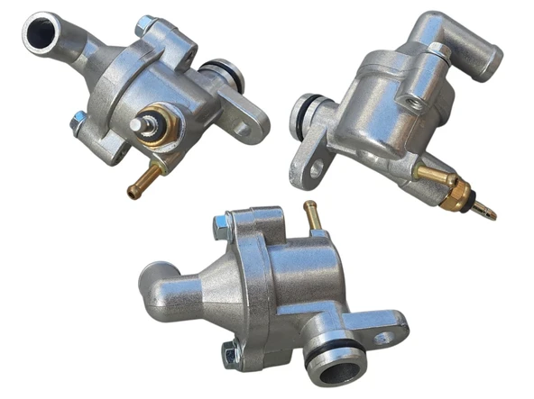 Üniversal Termostat Komple No 64 ürün görseli 1
