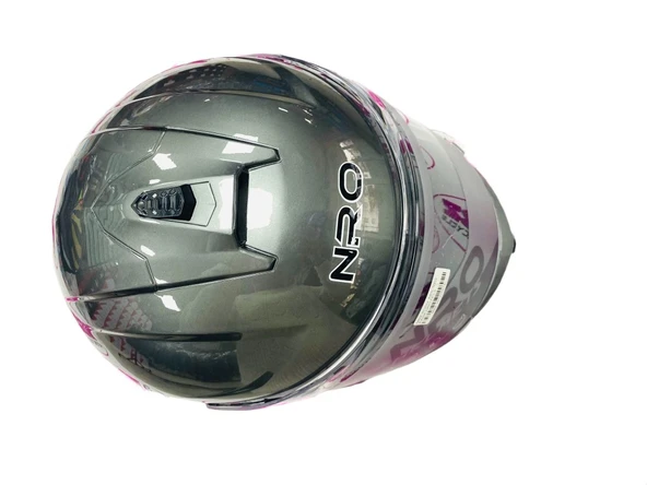 Kask Full Face ( Nro ) No-3 ürün görseli 1