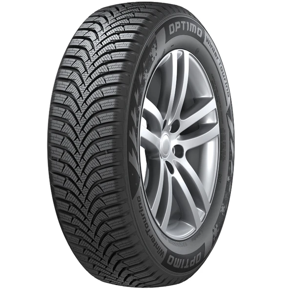 Optimo 185/60R14 82T Winter Touring OW41 (Kış) (2025) ürün görseli 1