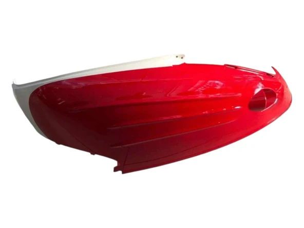 Mondial Turismo 50İ Sele Alt Granaj Sol Kırmızı ürün görseli 1