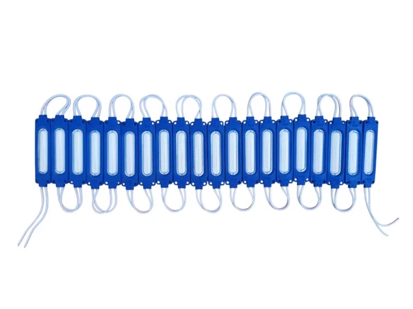 Yapışkan Led Mavi 6 20 Li Set ürün görseli 1