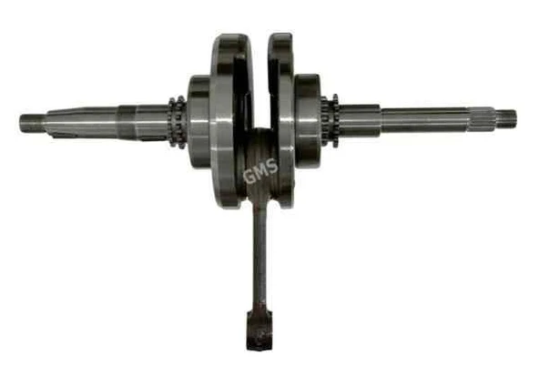 Rks Krank Komple Newlıght 125 ürün görseli 1