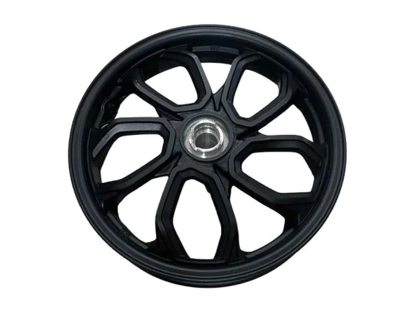 Tvs Ntorq 125 Ön Jant 2.50-12 K2110120 Orj ürün görseli 1