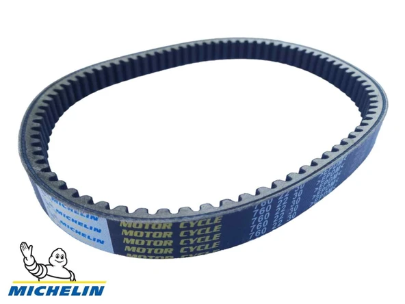 Yamaha Cygnus Rs125 Kayış Mıchelın 760-22-30 ürün görseli 1