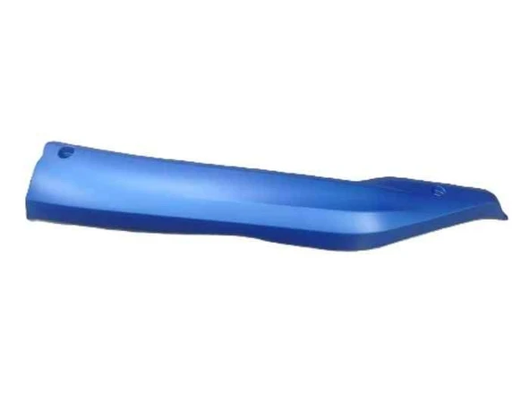 Tvs Jupiter 110 Sol Alt Marşbiyel Mat Mavi Em K62215498B Orj ürün görseli 1