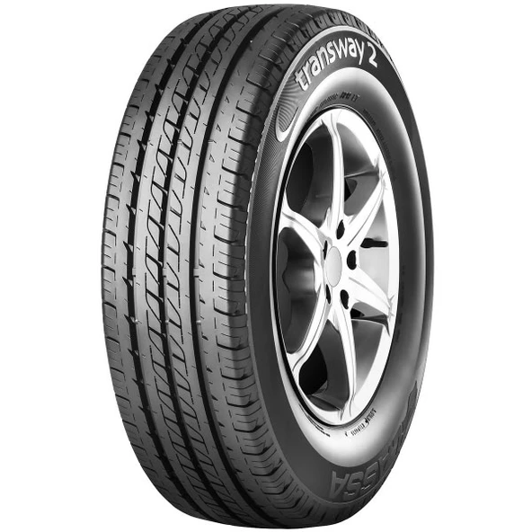 Lassa 165/70R14C 89/87R Transway 2 (Yaz) (2023) ürün görseli 1