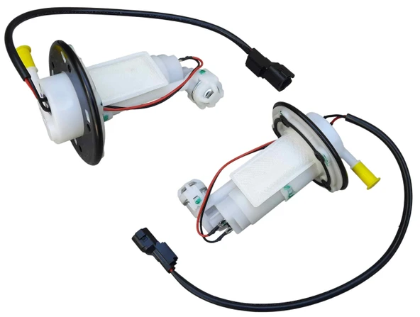 Cf Moto 450Nk Benzin Pompası (Rocket) Orj ürün görseli 1