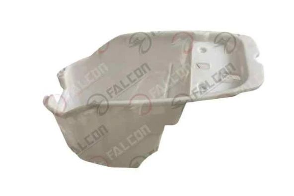 Falcon Sele Alt Kutusu (Torpido )-Yuwı G10 ürün görseli 1