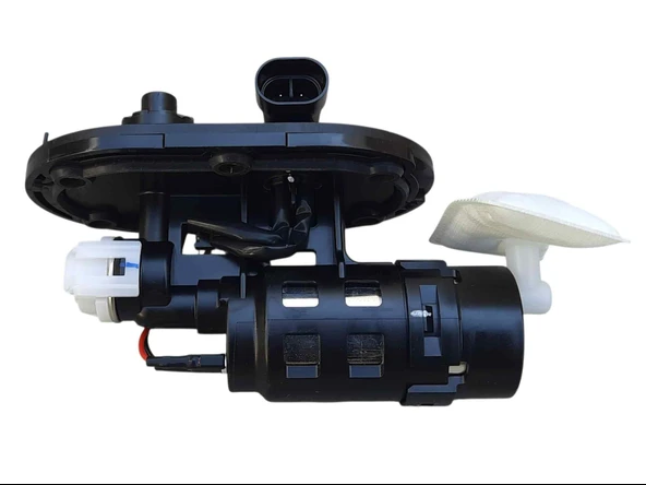 Cf Moto 450 Cl-C Benzin Pompası Komple Orj ürün görseli 1