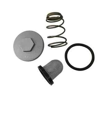 Yağ Tapası Set Sct 50-125-150 ürün görseli 1
