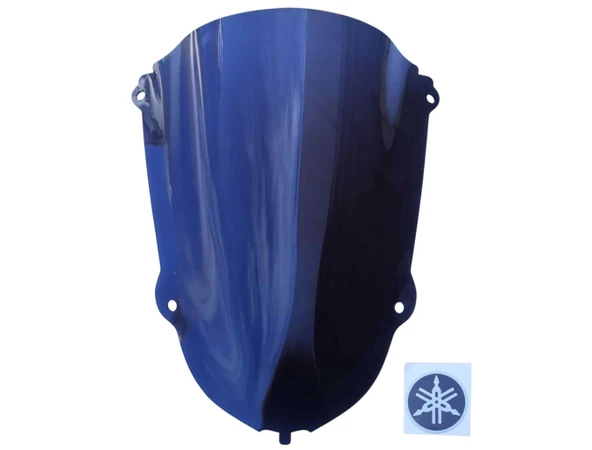 Yamaha R25 Siperlik Ym ürün görseli 1