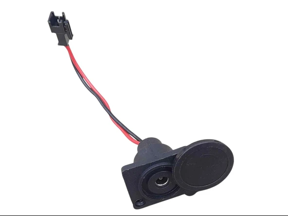 Rks E-Bis Pedal Destekli Şarj Giriş Soketi Tnt-35 Rs3 Rd5 ürün görseli 1
