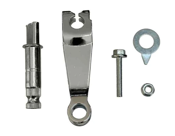 Fren Kamı Ve Mandalı Set Cg125 ürün görseli 1