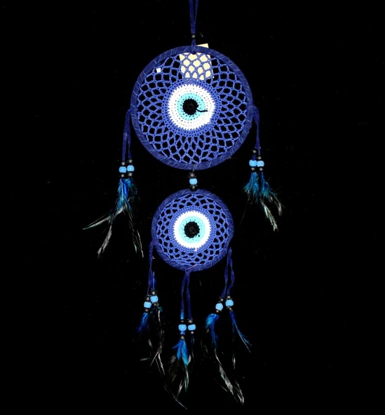 Düş Kapanı Dreamcatcher No16 ürün görseli 1