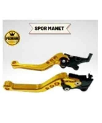 Spor Manet M 004 Pcx - Gold 6008 ürün görseli 1